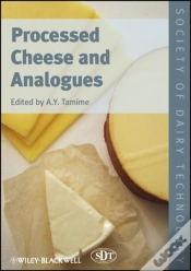 Capa do artigo Processed Cheese And Analogues