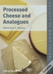 Capa do artigo Processed Cheese And Analogues