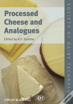 Capa do artigo Processed Cheese And Analogues
