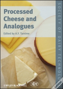 Capa do artigo Processed Cheese And Analogues