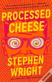 Capa do artigo Processed Cheese