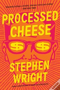 Capa do artigo Processed Cheese
