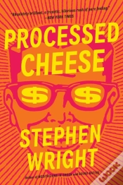 Capa do artigo Processed Cheese