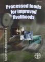 Processed Foods For Improved Livelihoods - Preview