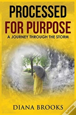 Capa do artigo Processed For Purpose: A Journey Through