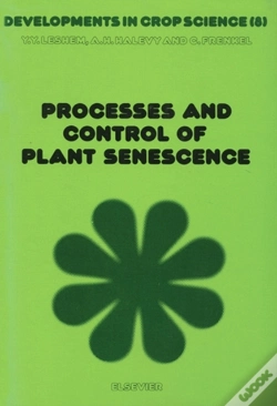 Capa do artigo Processes And Control Of Plant Senescence