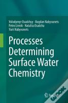 Processes Determining Surface Water Chemistry