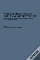 Processes In Cutaneous Epidermal Differences