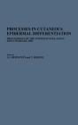Processes In Cutaneous Epidermal Differences - Preview