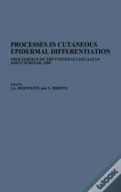 Processes In Cutaneous Epidermal Differences