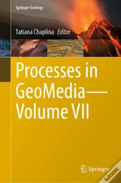 Capa do artigo Processes In Geomedia-Volume Vii