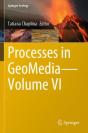 Processes In Geomediaâ€”Volume Vi - Preview