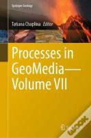 Processes In Geomediaâ€”Volume Vii