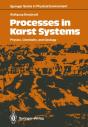 Processes In Karst Systems - Preview