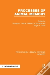 Capa do artigo Processes Of Animal Memory (Ple: Memory)