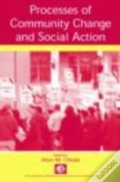 Capa do artigo Processes Of Community Change And Social Action