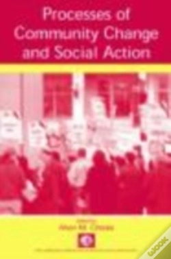 Capa do artigo Processes Of Community Change And Social Action