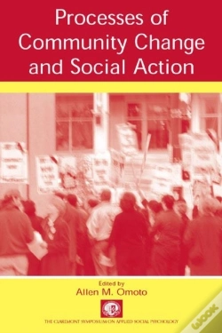 Capa do artigo Processes Of Community Change And Social Action