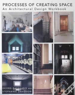 Capa do artigo Processes Of Creating Space