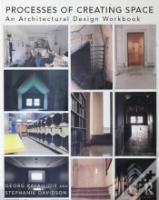 Capa do artigo Processes Of Creating Space