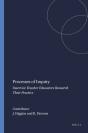 Processes Of Inquiry - Preview