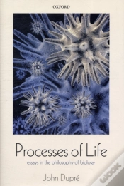 Capa do artigo Processes Of Life