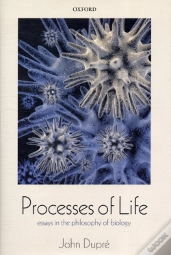Capa do artigo Processes Of Life