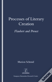 Capa do artigo Processes Of Literary Creation
