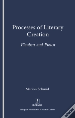 Capa do artigo Processes Of Literary Creation