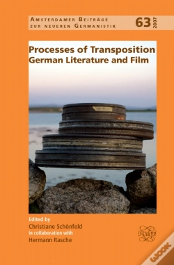Capa do artigo Processes Of Transposition