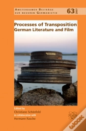 Capa do artigo Processes Of Transposition