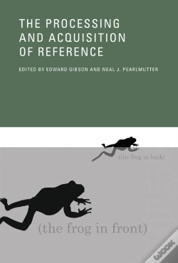 Capa do artigo Processing And Acquisition Of Reference