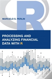 Capa do artigo Processing And Analyzing Financial Data With R