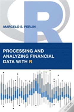Capa do artigo Processing And Analyzing Financial Data With R