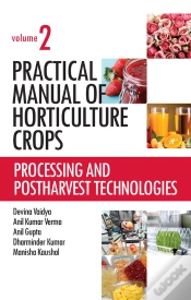 Capa do artigo Processing And Postharvest Technologies