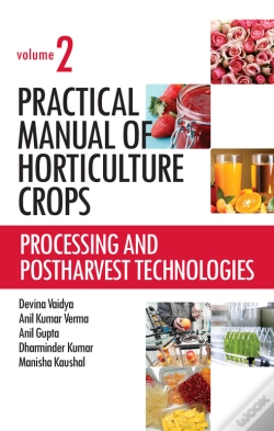 Capa do artigo Processing And Postharvest Technologies