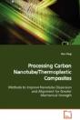 Processing Carbon Nanotube/Thermoplastic Composites - Preview