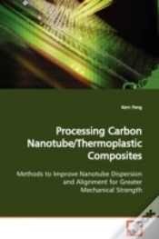 Capa do artigo Processing Carbon Nanotube/Thermoplastic Composites