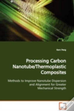 Capa do artigo Processing Carbon Nanotube/Thermoplastic Composites