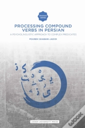 Capa do artigo Processing Compound Verbs In Persian