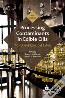 Processing Contaminants In Edible Oils