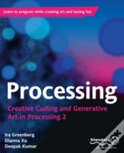 Capa do artigo Processing