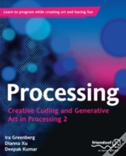 Capa do artigo Processing