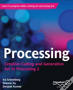 Capa do artigo Processing