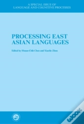 Processing East Asian Languages