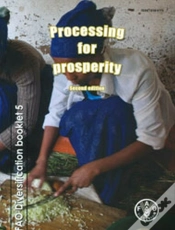 Capa do artigo Processing For Prosperity