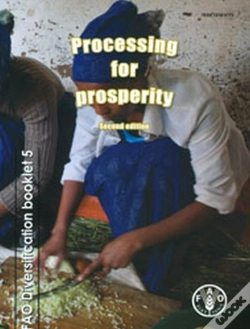 Capa do artigo Processing For Prosperity