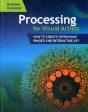Processing For Visual Artists - Preview