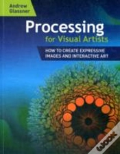 Capa do artigo Processing For Visual Artists