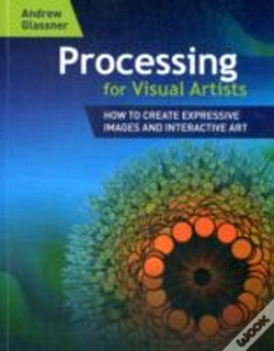 Capa do artigo Processing For Visual Artists